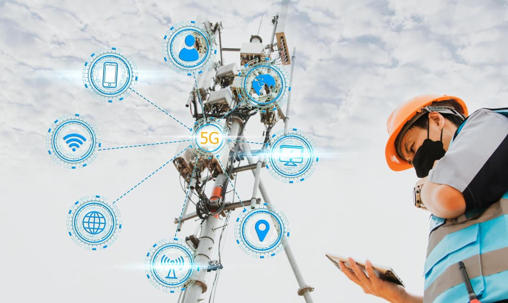 Career scope of Electronics and Telecommunication Engineering - CGC Jhanjeri